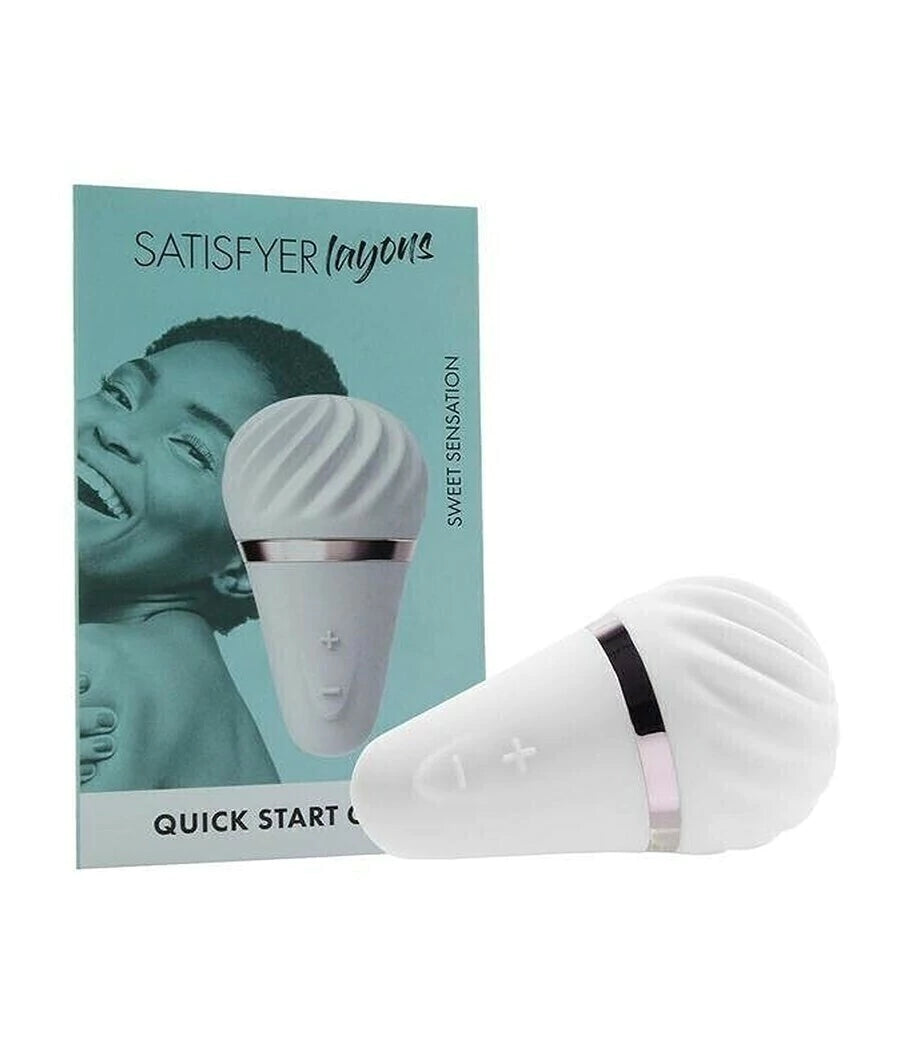 Satisfyer Layons Sweet Sensation