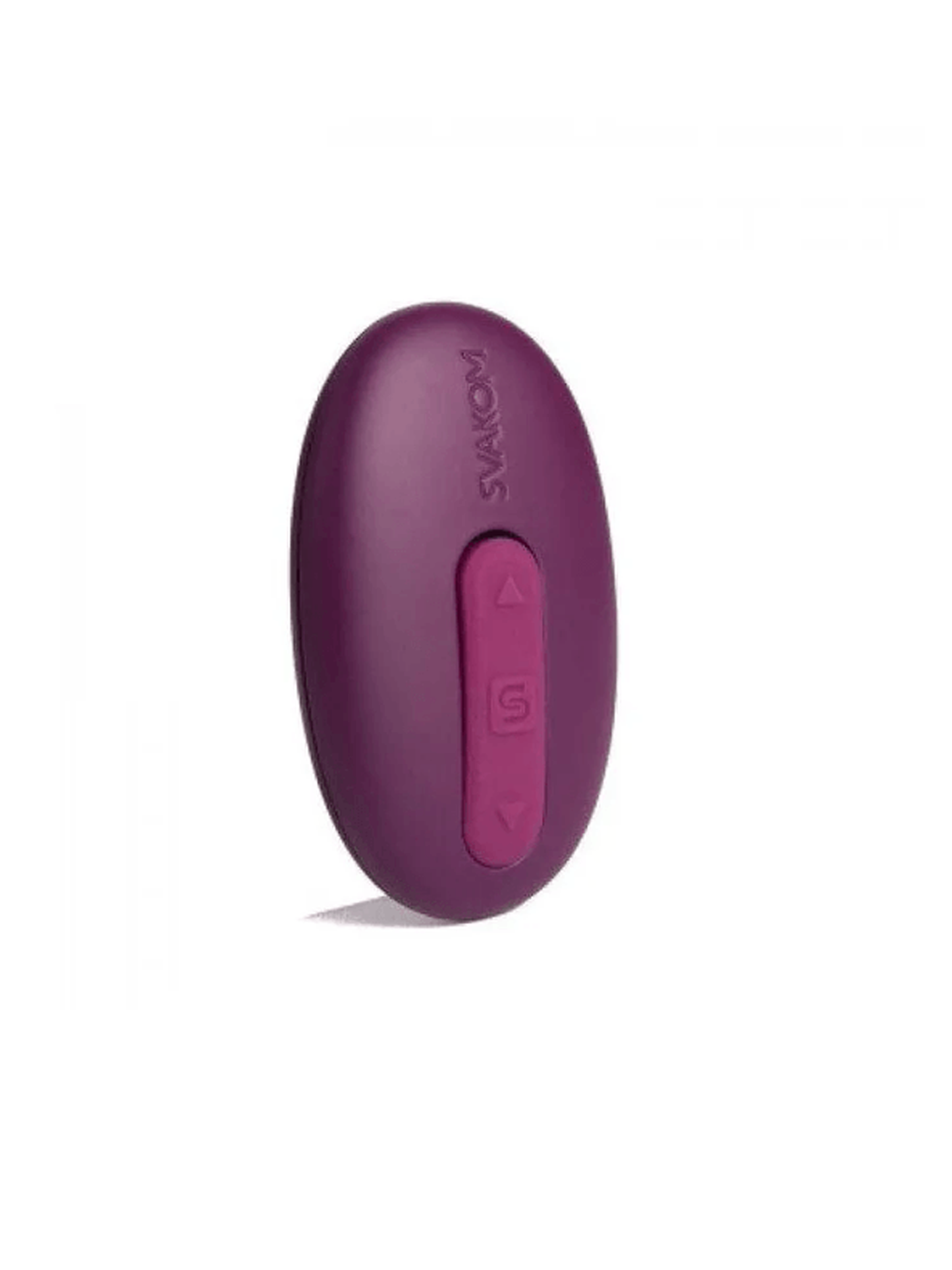 Elva Remote Control Vibrating Bullet