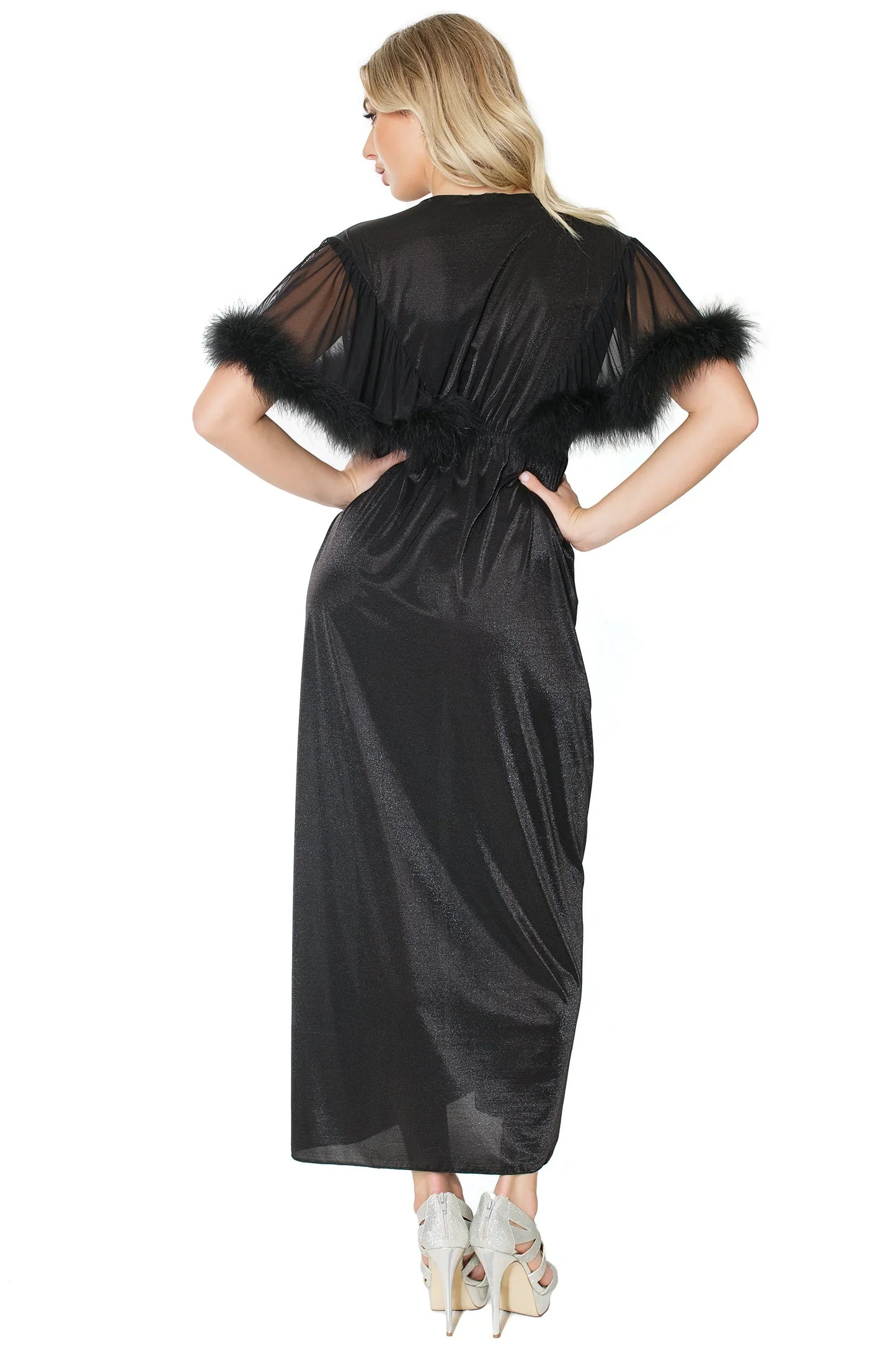 21313 Cover Girl robe