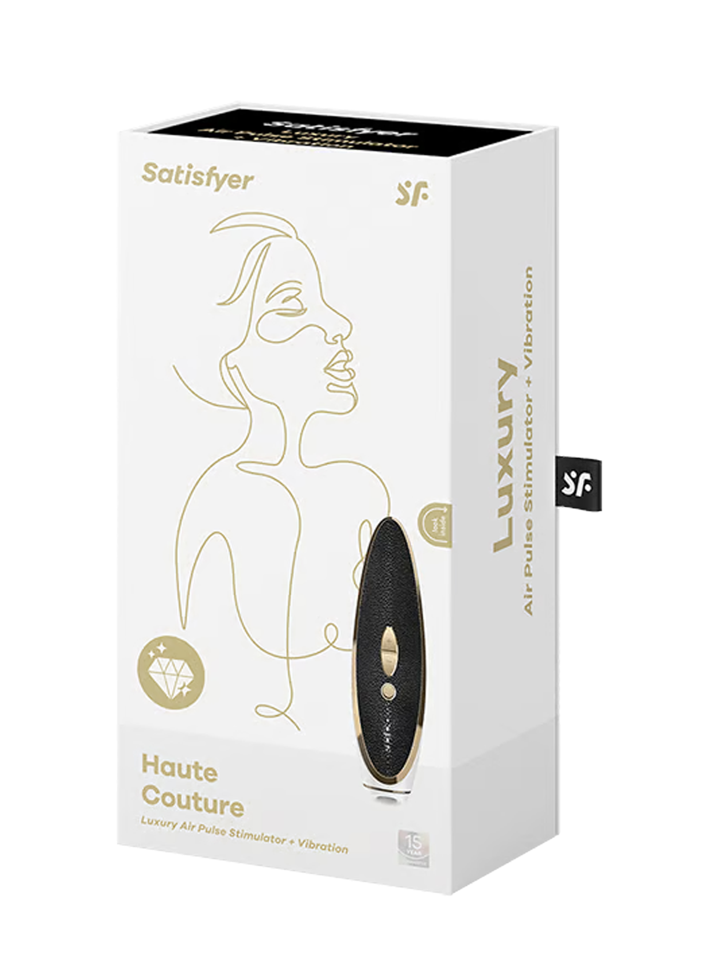 Satisfyer Haute Couture