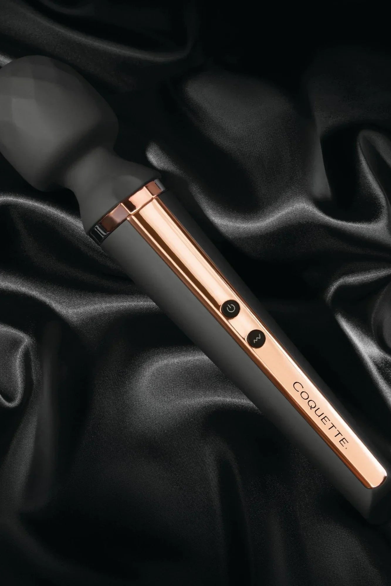 The Queen Wand by Coquette