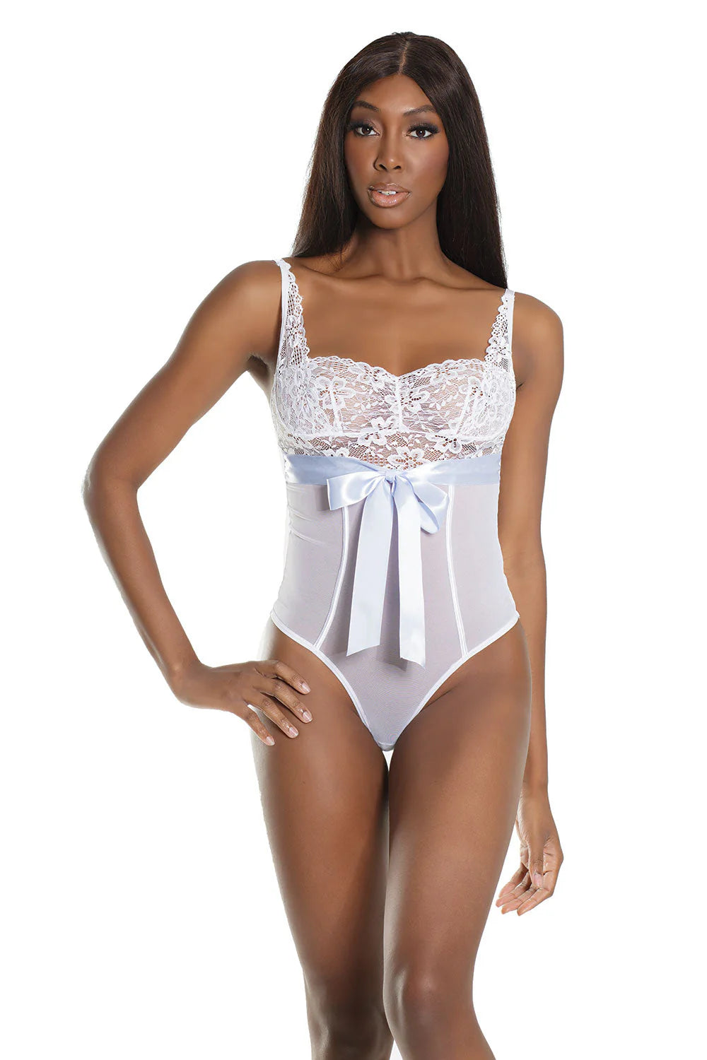 2615 Honey Moon Teddy