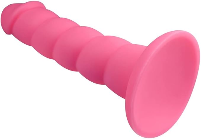 Rock Candy Suga Daddy-Pink 8"