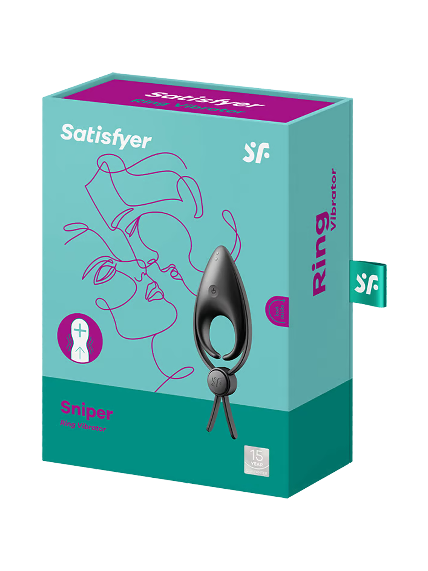 Satisfyer Sniper