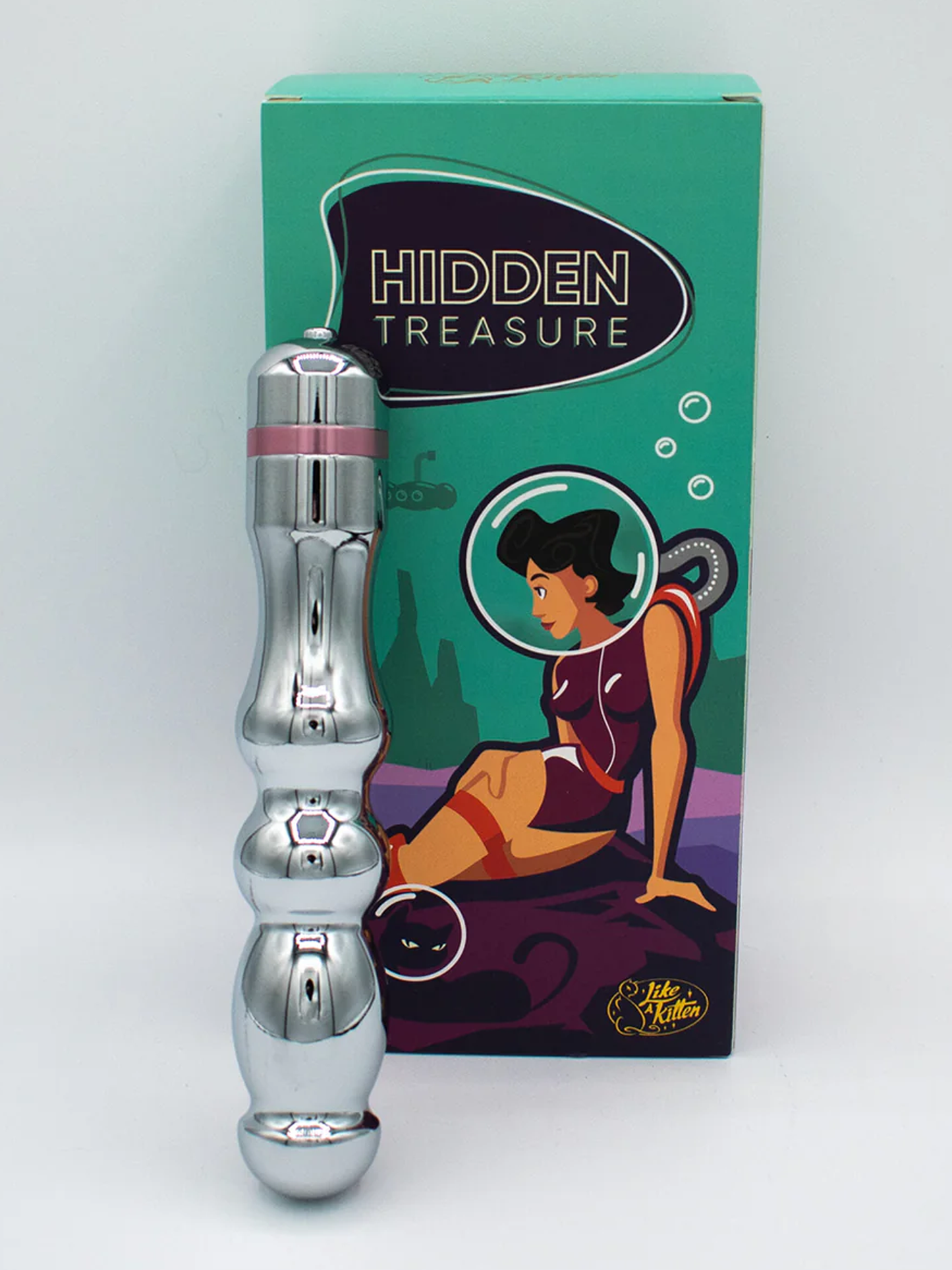 Hidden Treasure