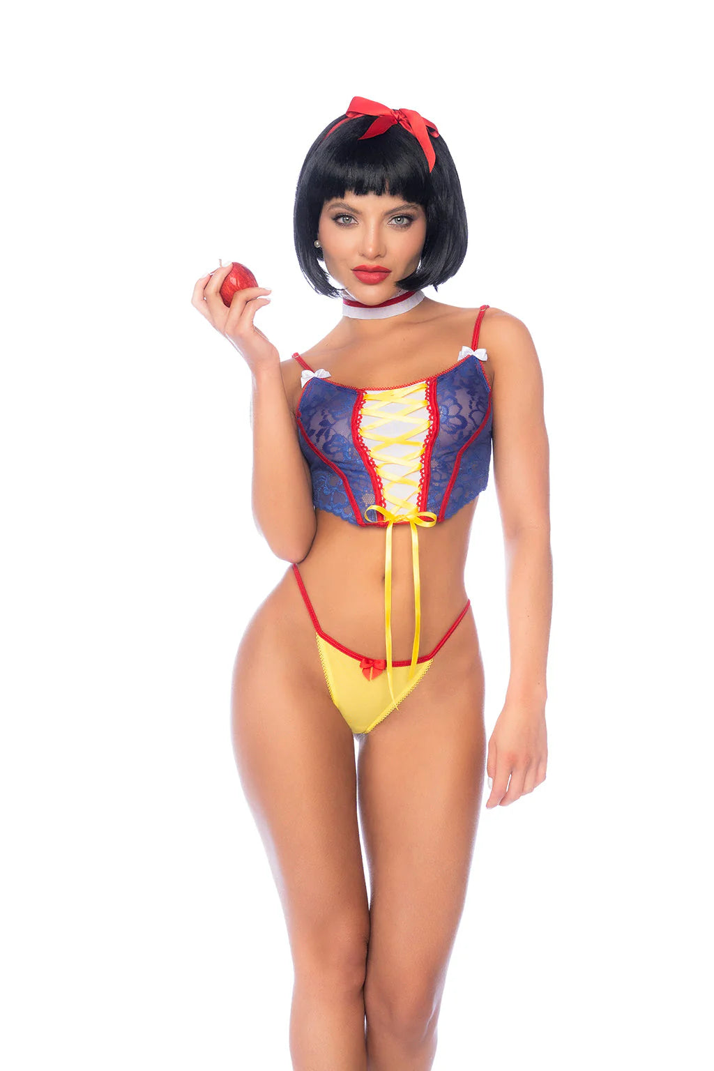 60049 Poisoned Apple Fantasy Princess