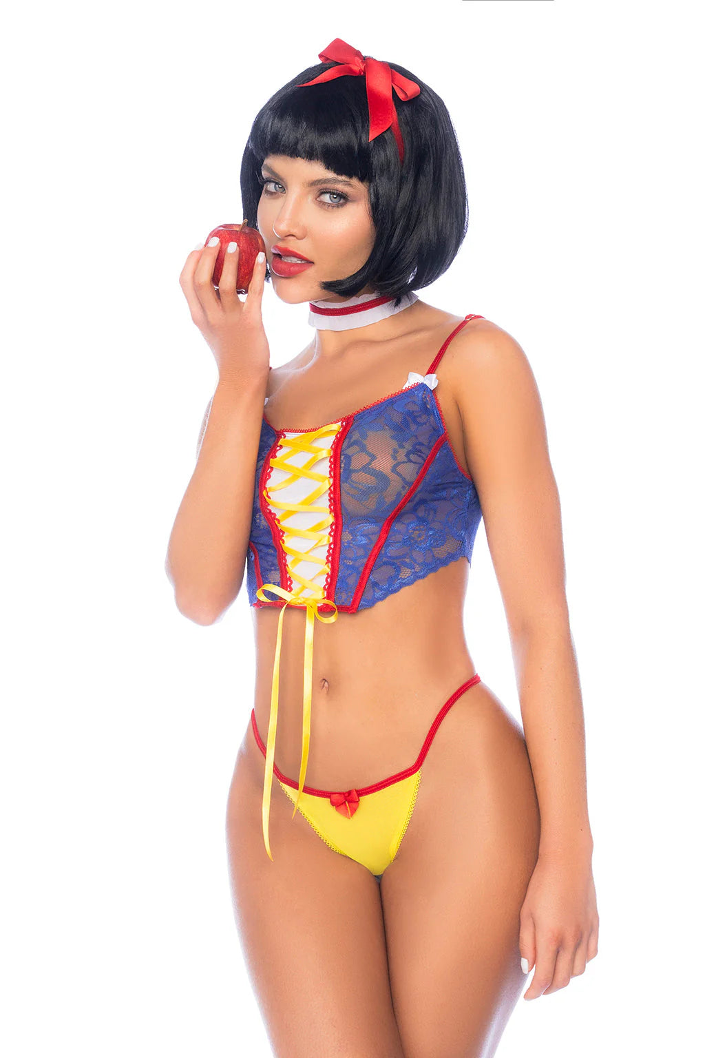 60049 Poisoned Apple Fantasy Princess