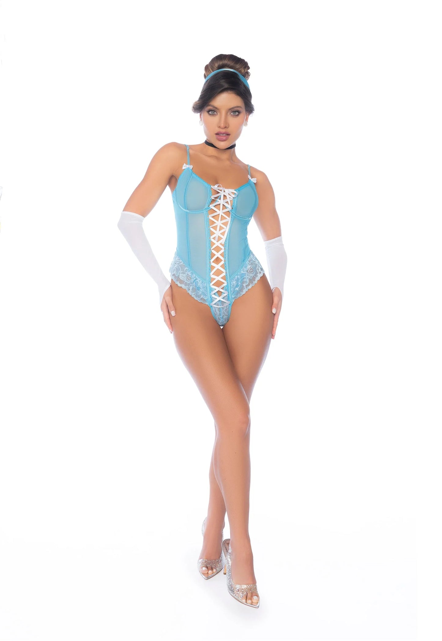 60050 Midnight Curfew Fantasy Princess