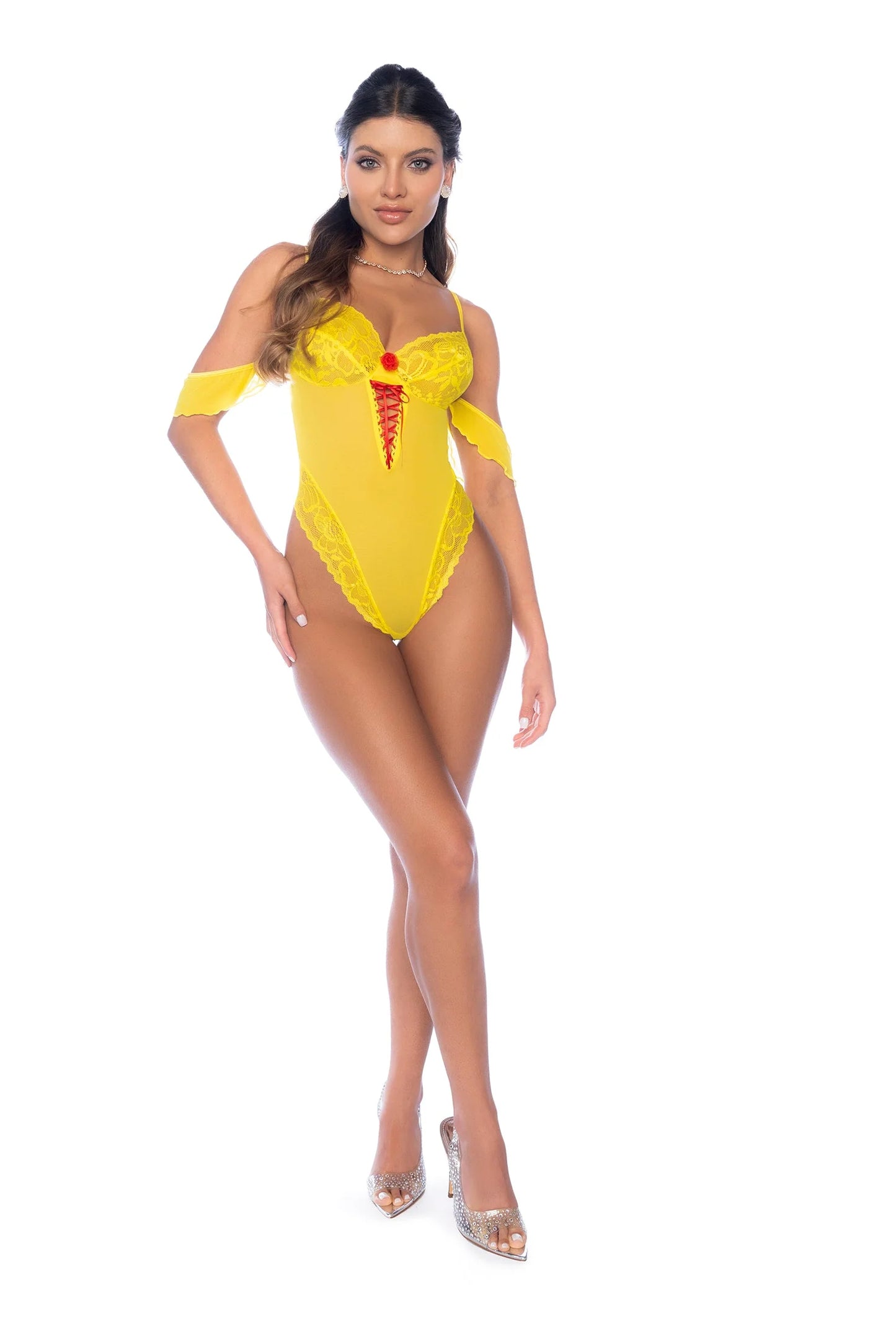 60051 Mademoiselle Fantasy Princess