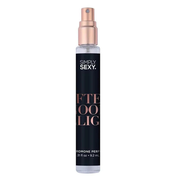 Afternoon Delight - Simply Sexy Feromonas en Spray