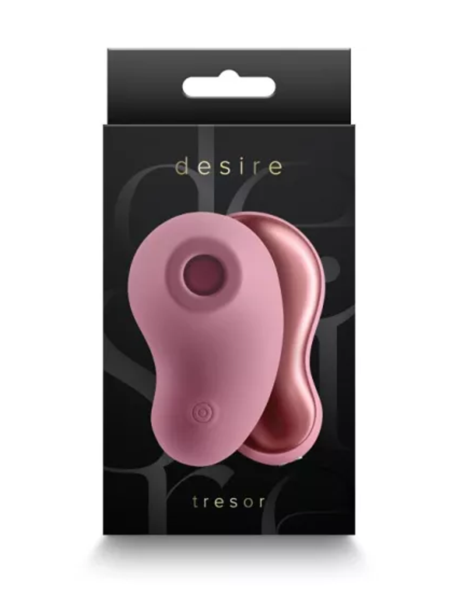 Tresor by Desire