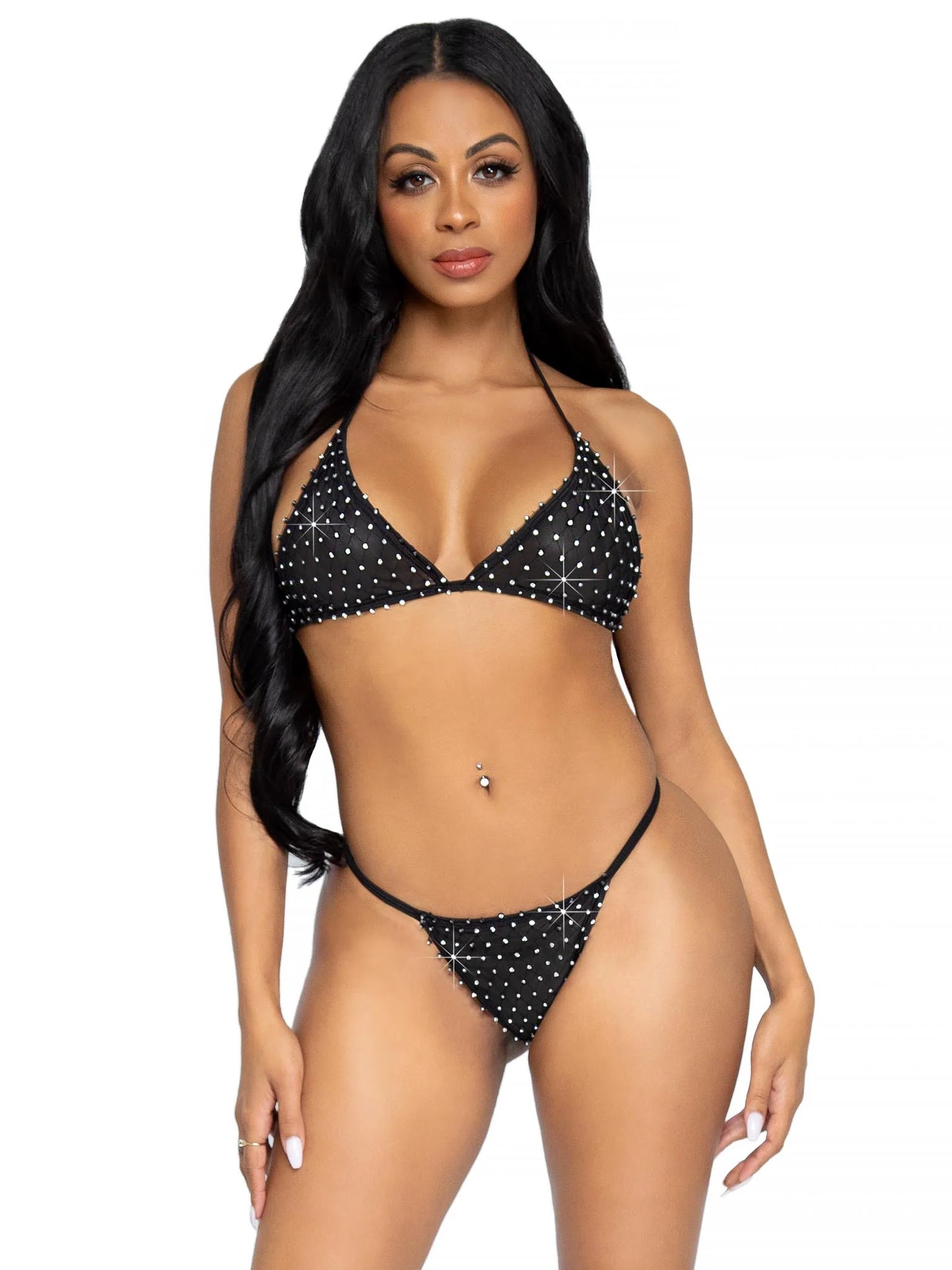 81636 Tempest Bikini Set