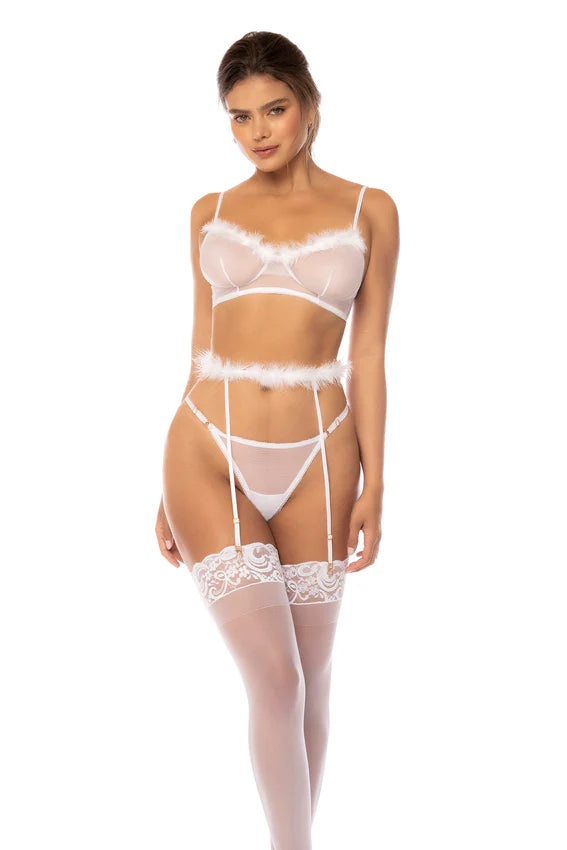 8841 Emmie Three Piece Set