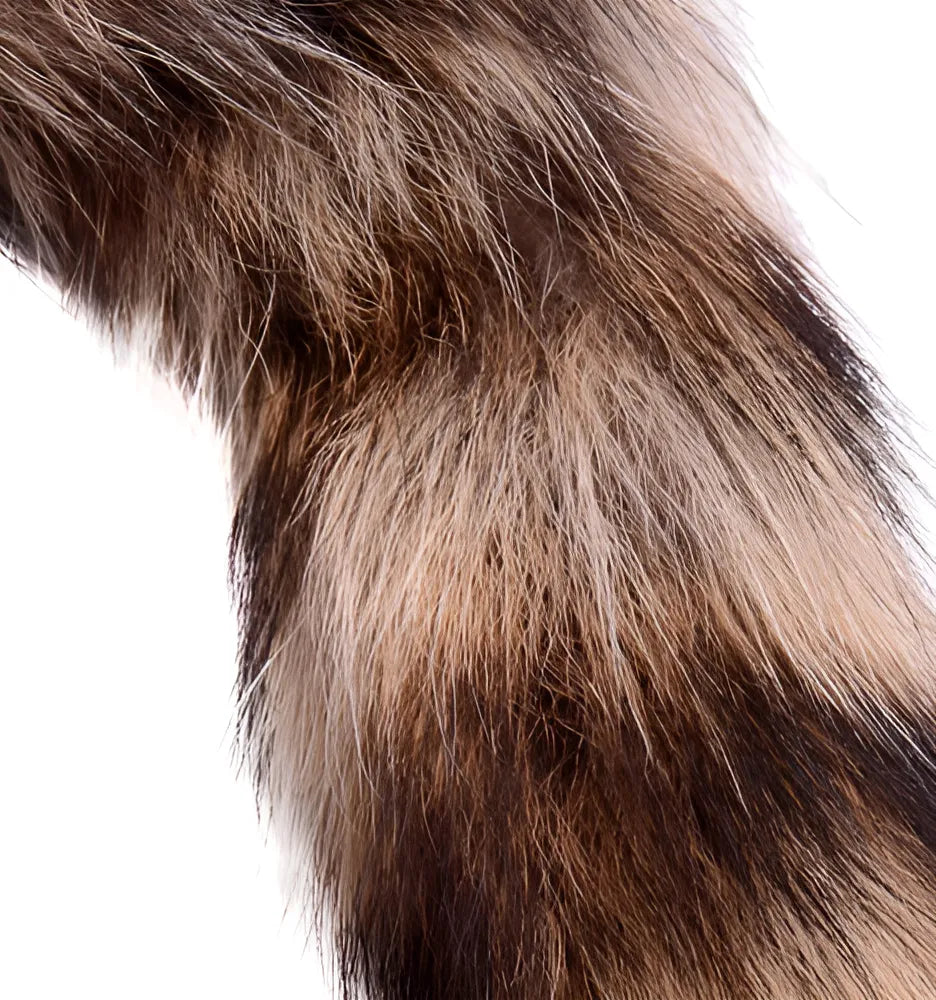Tailz Fox Tail Anal Plug