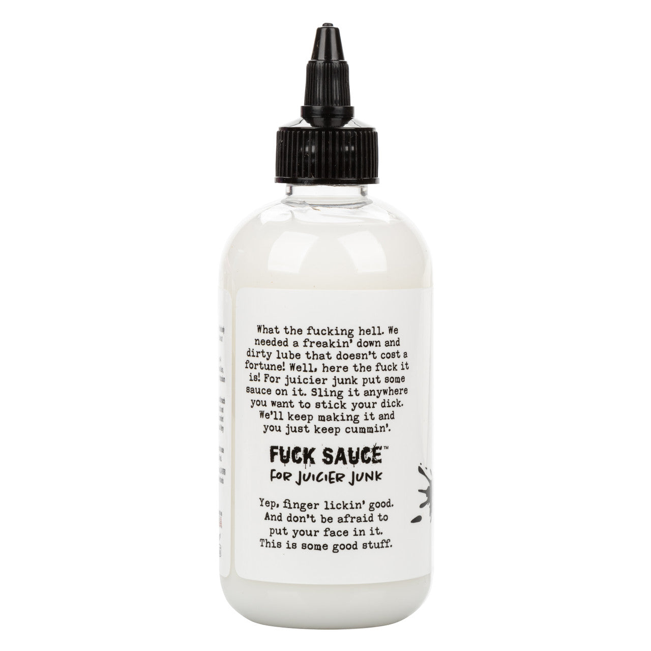 Calexotics Fuck Sauce Cum