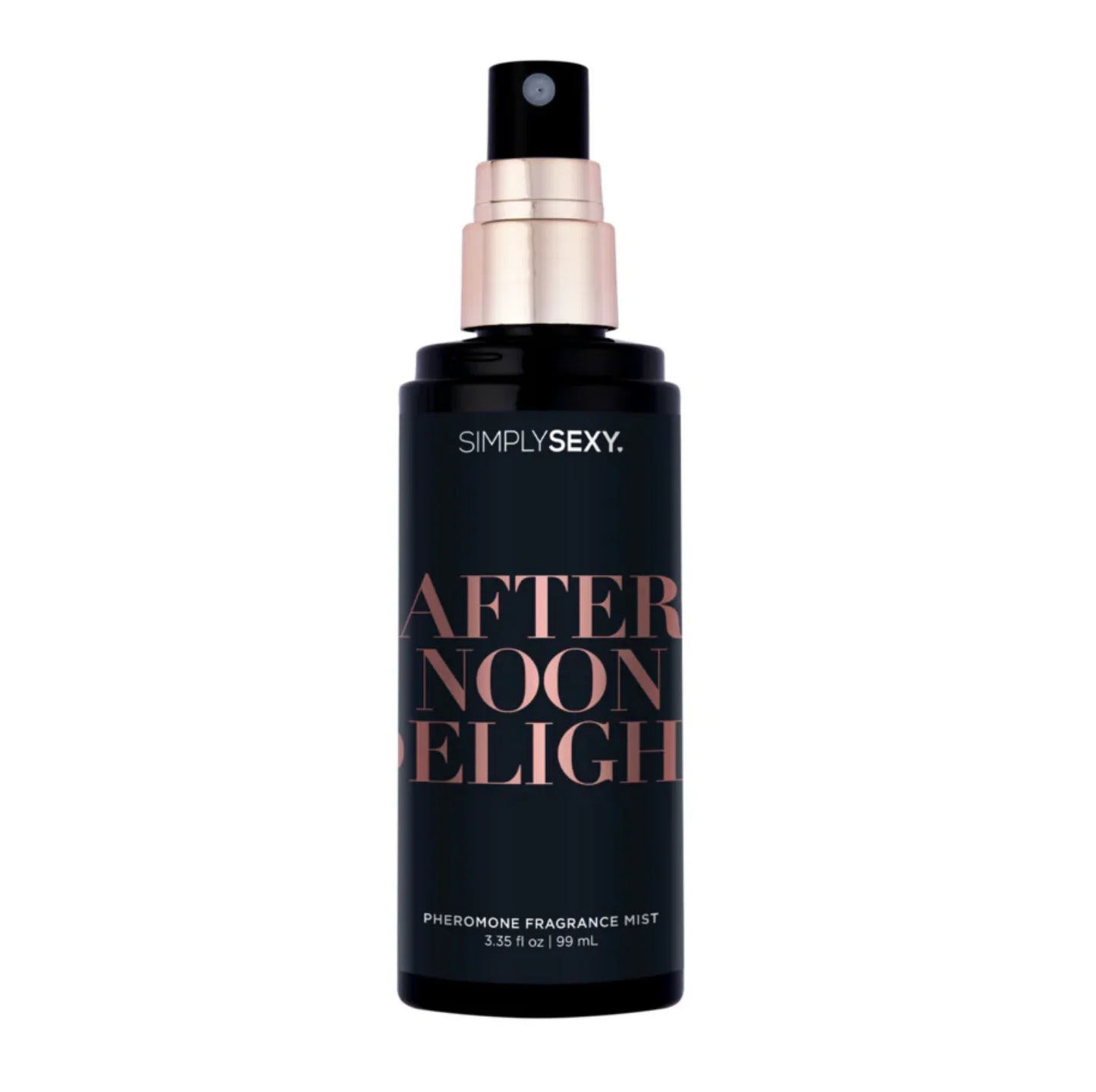 Afternoon Delight - Simply Sexy Feromonas en Body Myst