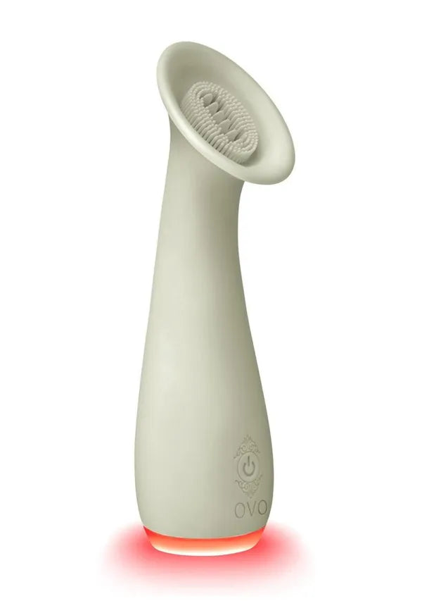 OVO Alina Clitoral Vibrator