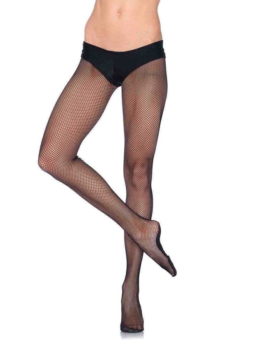 PD801 Helena Professional Fishnet Tights
