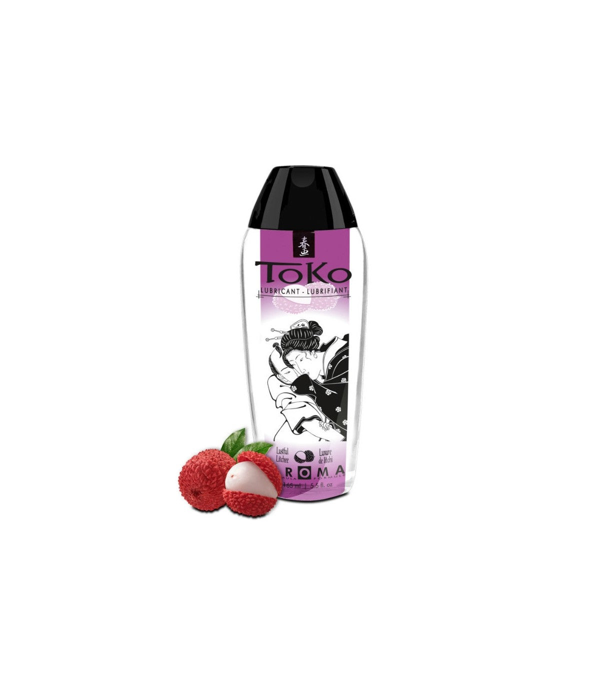 Shunga Lubricante Toko Lichi 165ml