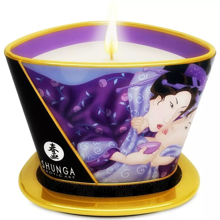 Shunga Vela Libido