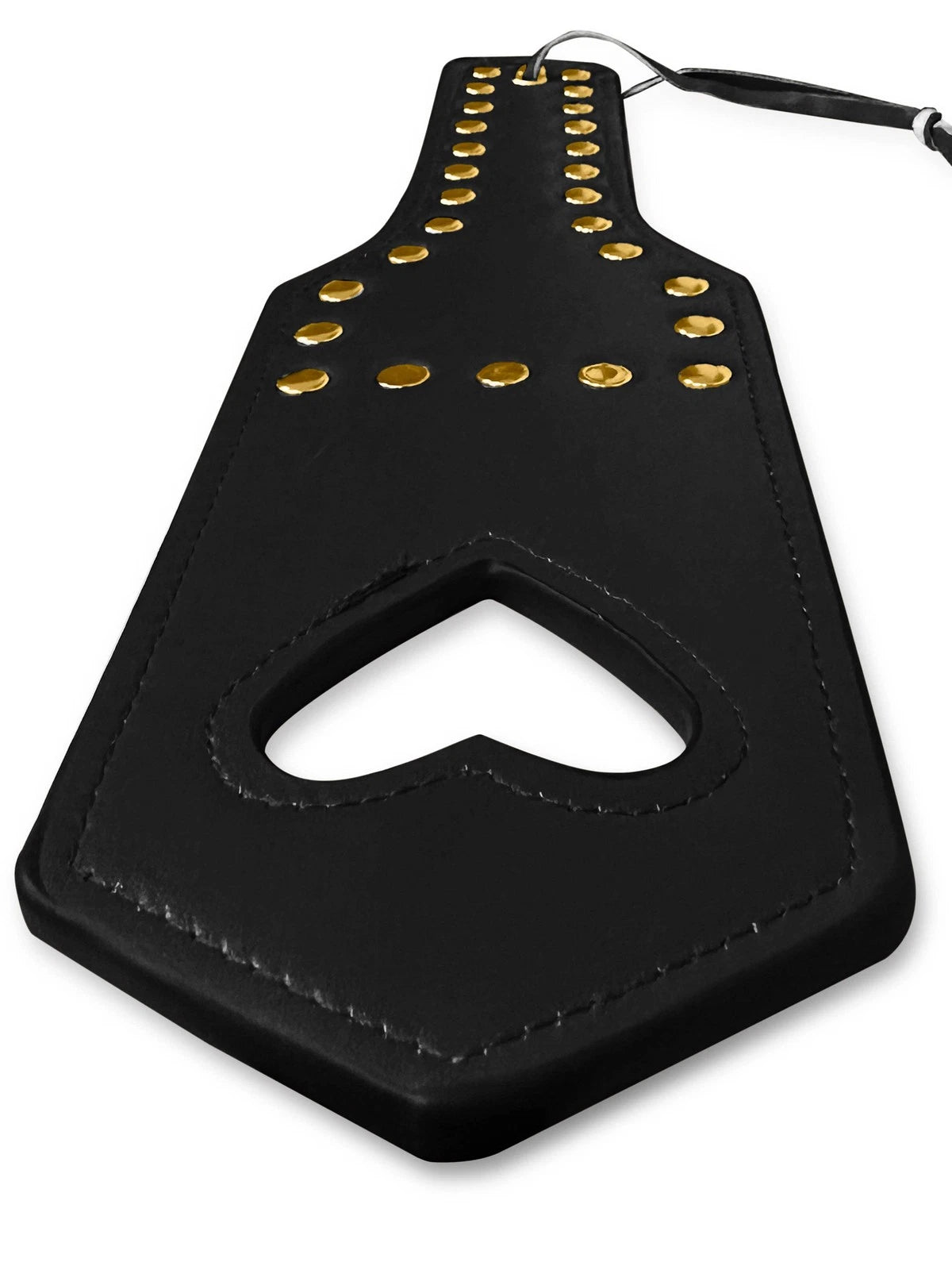 998 Playful Spanker Black