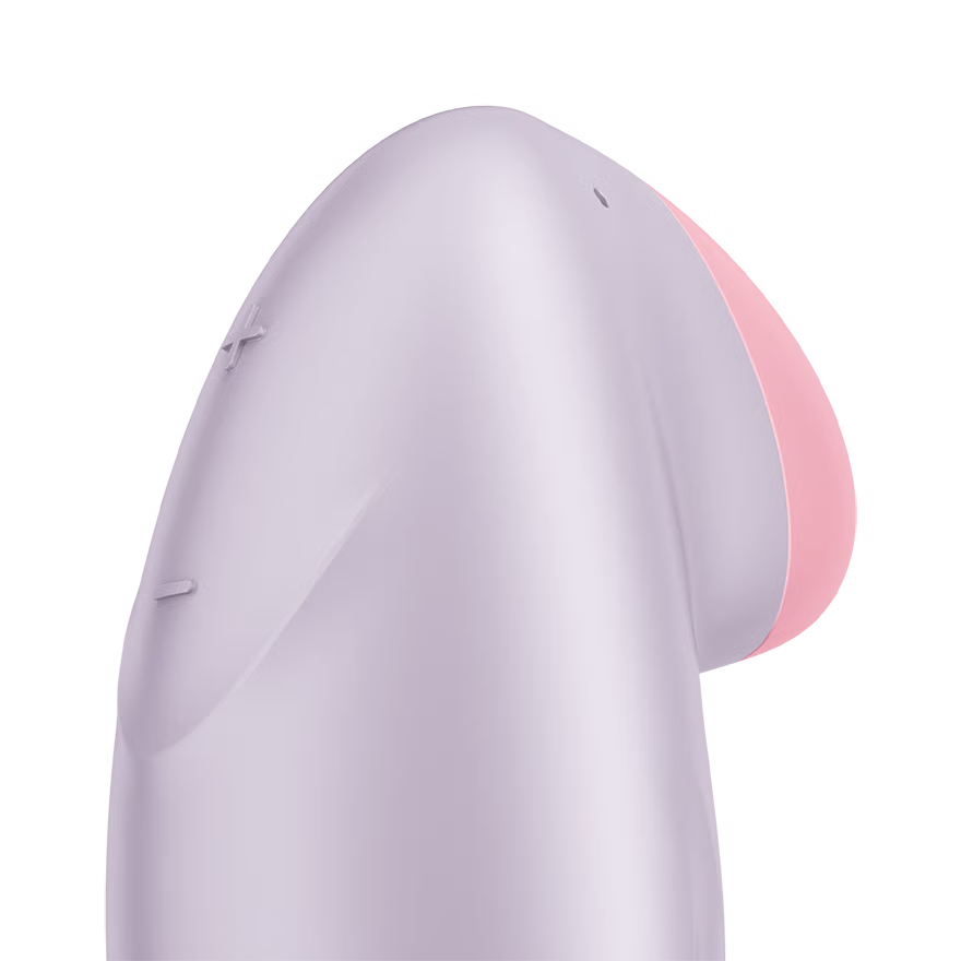 Satisfyer Tropical Tip Connect App