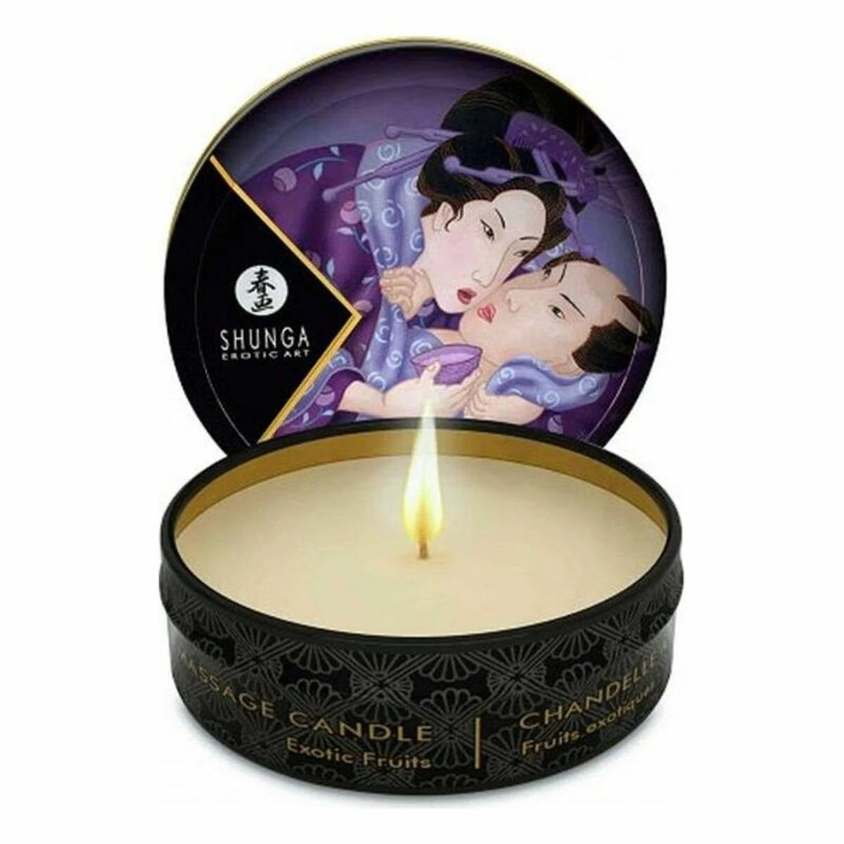 Shunga Vela Libido