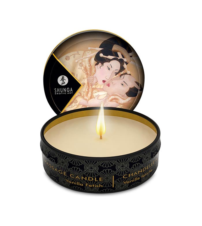 Shunga Vela Desire