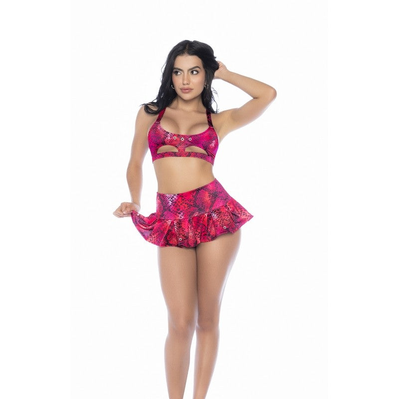 2785 Fierce Fuchisa