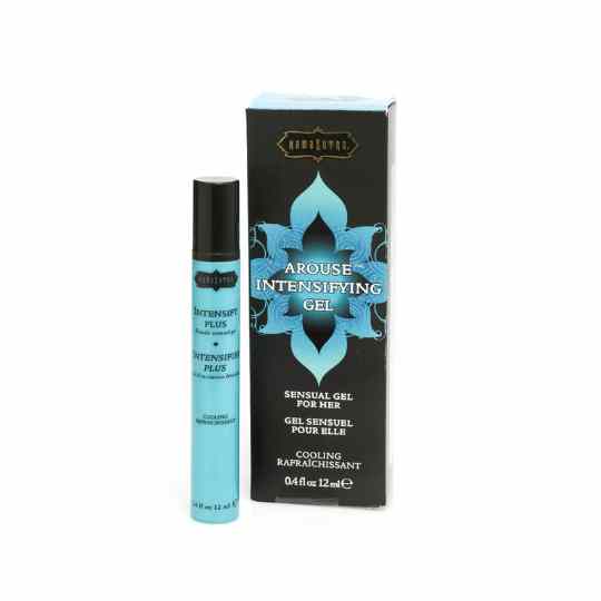 Kama Sutra Arouse Intensifiying Gel (Cooling)