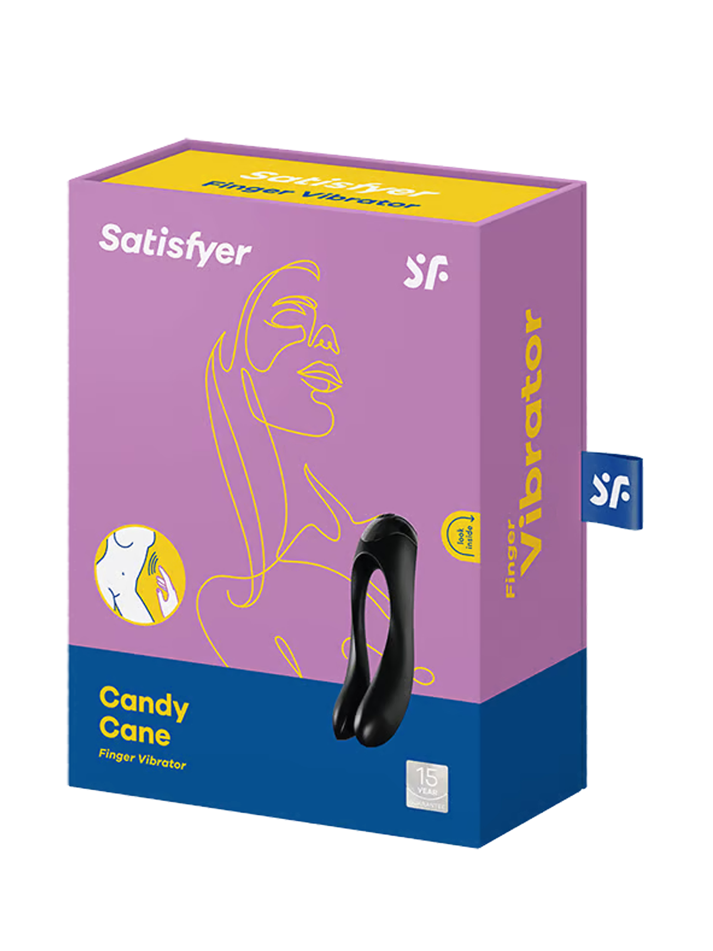 Satisfyer Candy Cane