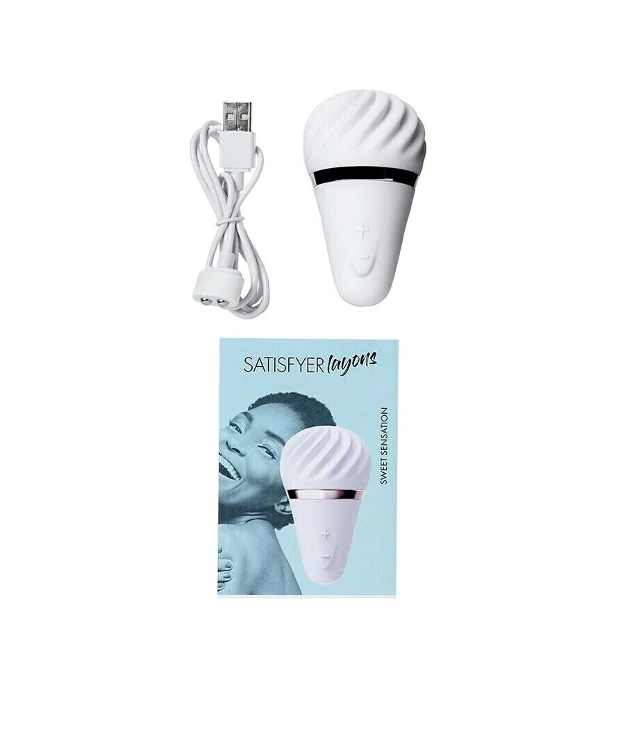 Satisfyer Layons Sweet Sensation