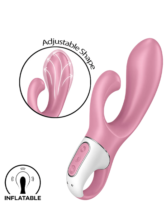 Satisfyer Air Pump Bunny 2