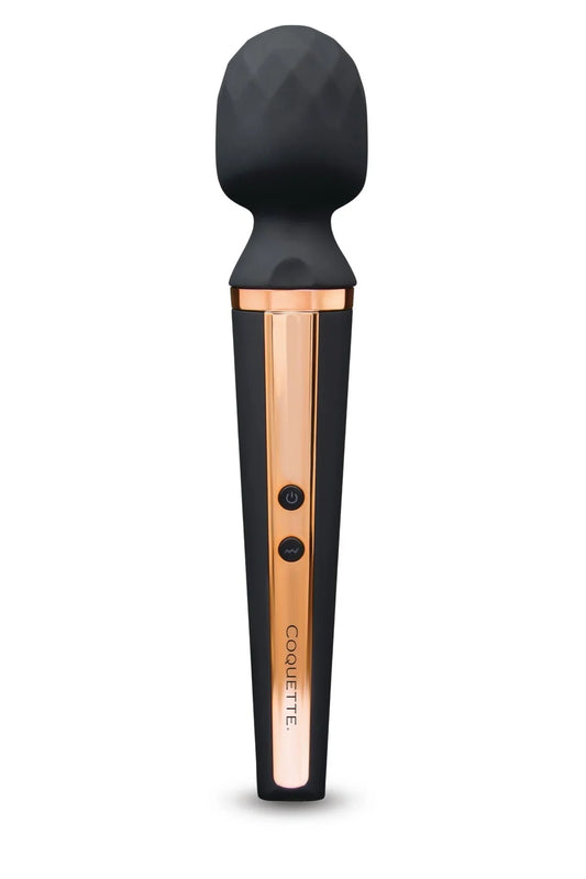 The Queen Wand by Coquette