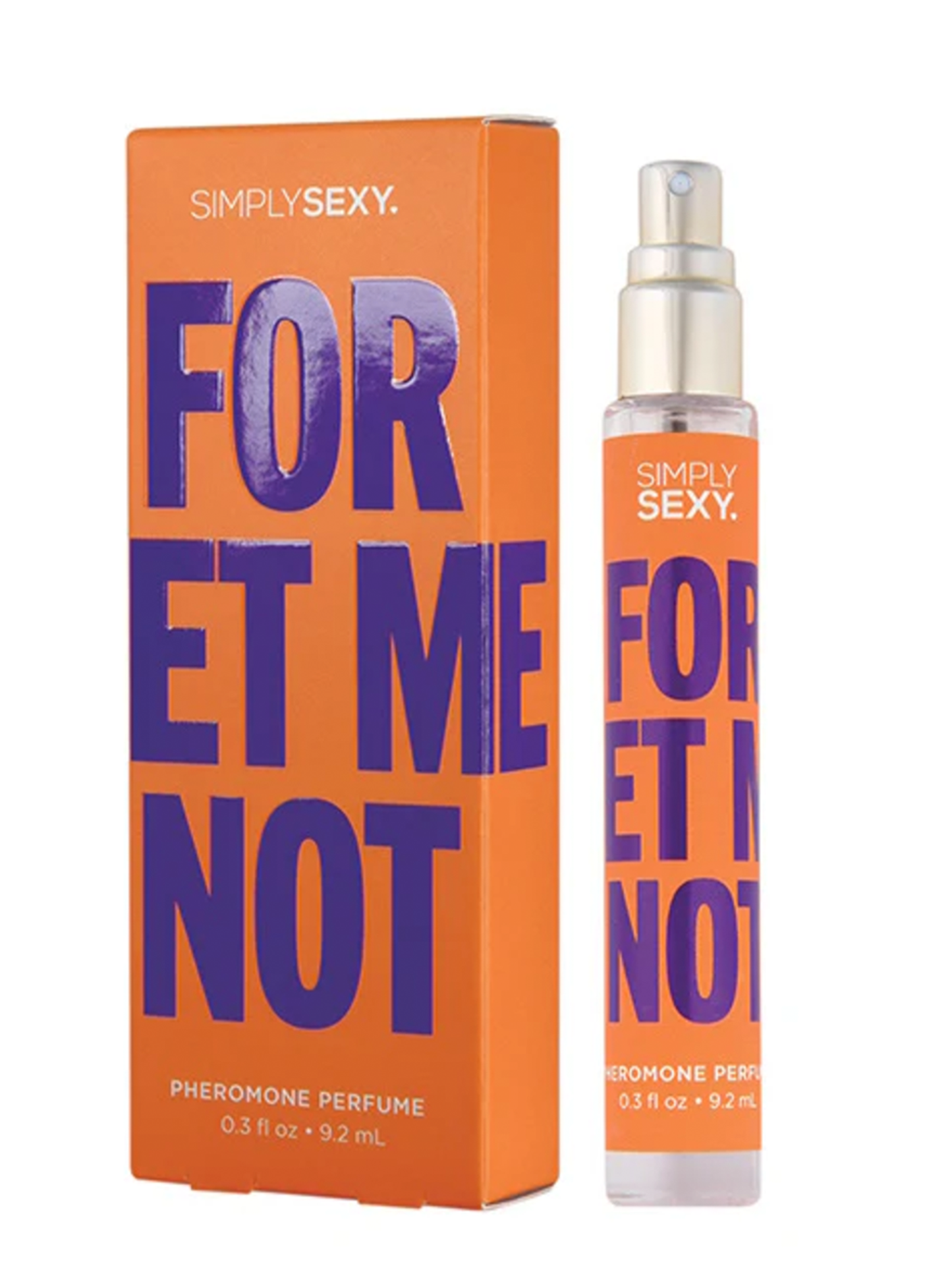 Forget me not Simply Sexy