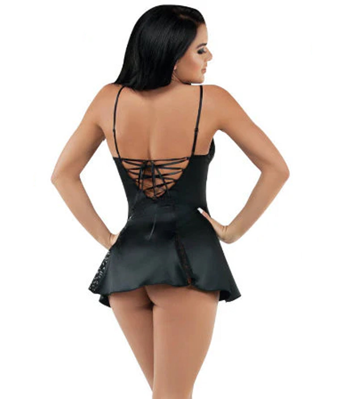 SL9014 Seducing You Nighty