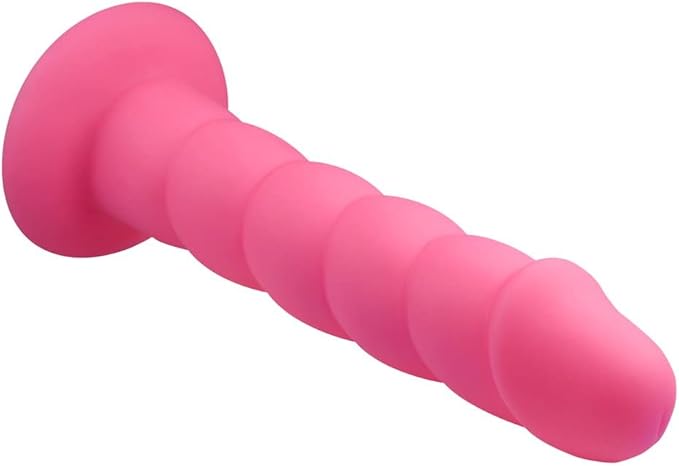 Rock Candy Suga Daddy-Pink 8"