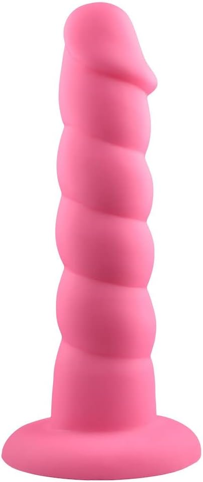 Rock Candy Suga Daddy-Pink 8"