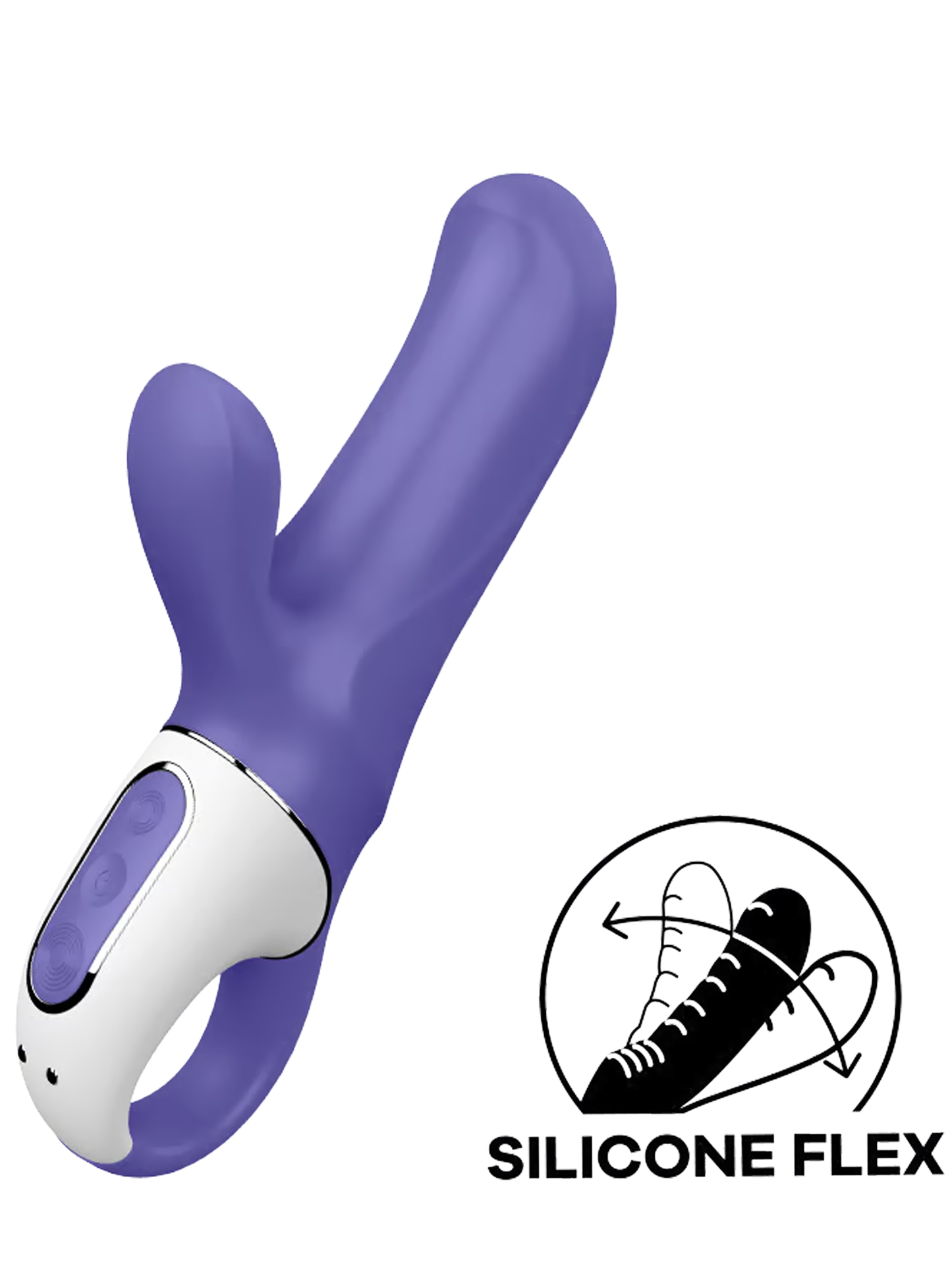 Satisfyer Magic Bunny