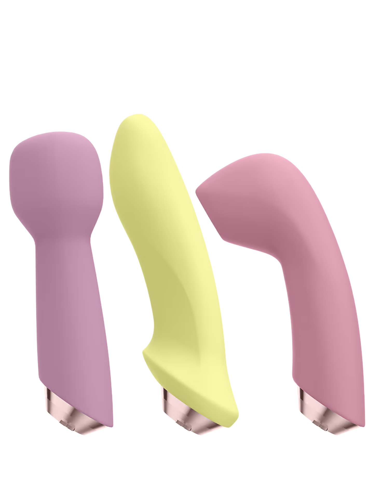 Satisfyer Marvelous Four