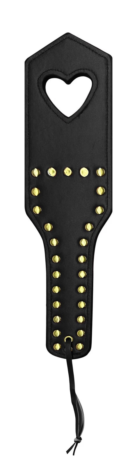 998 Playful Spanker Black