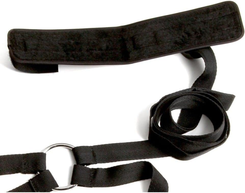 Fifty Shades of Grey Hard Limits Restraint Kit