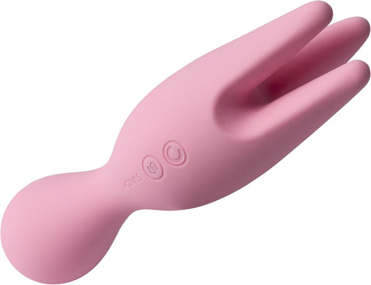 Svakom Nymph Soft Moving Finger Vibrator