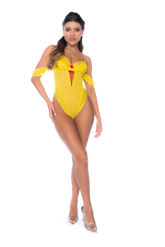 60051 Mademoiselle Fantasy Princess
