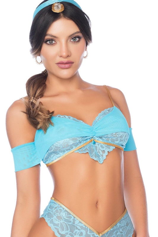 60053 Arabian Night Fantasy Princess