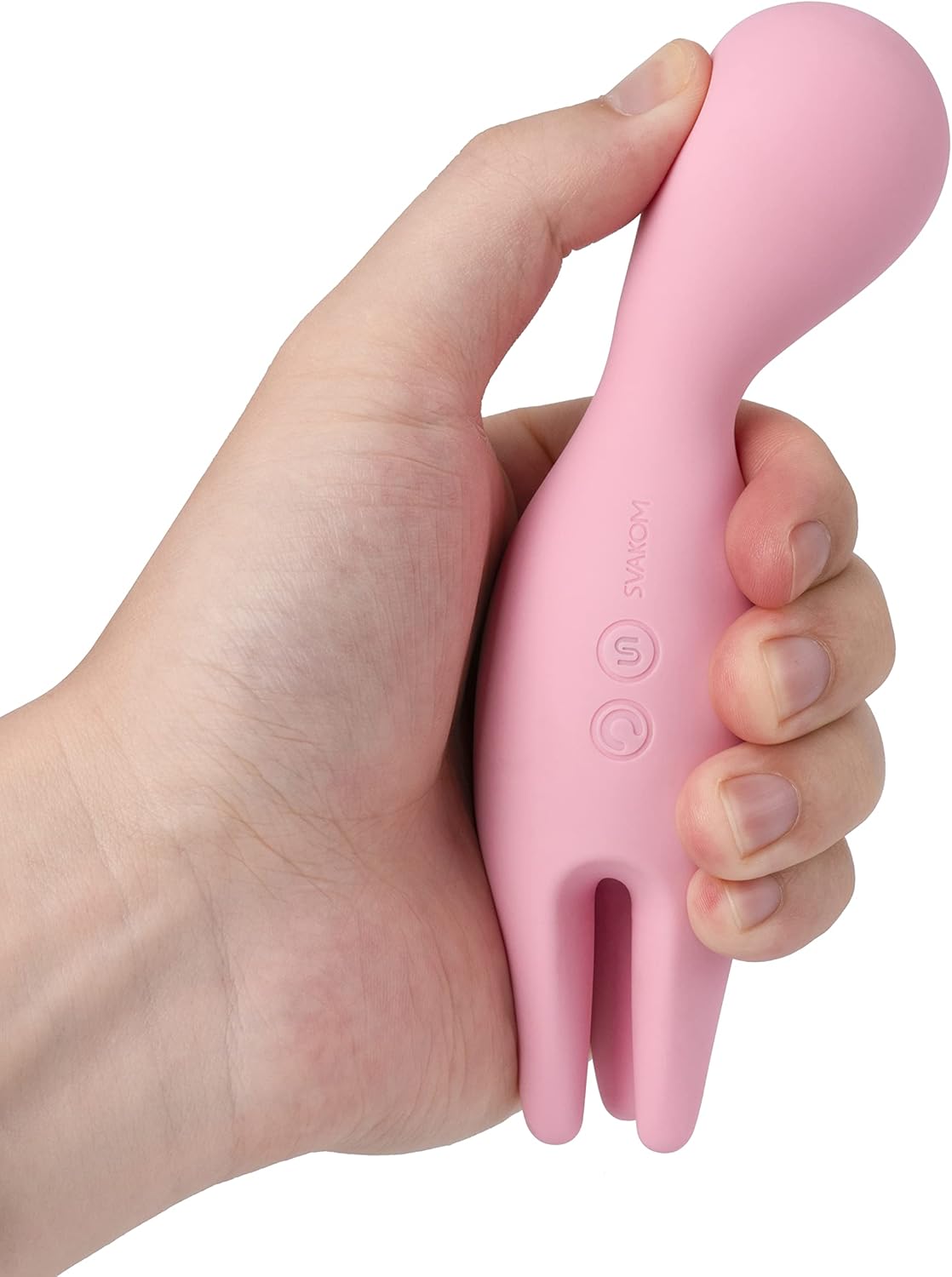 Svakom Nymph Soft Moving Finger Vibrator