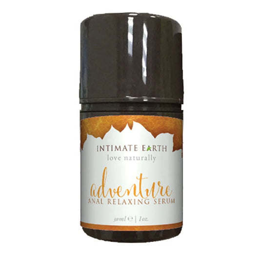 Adventure Anal Relaxing Serum