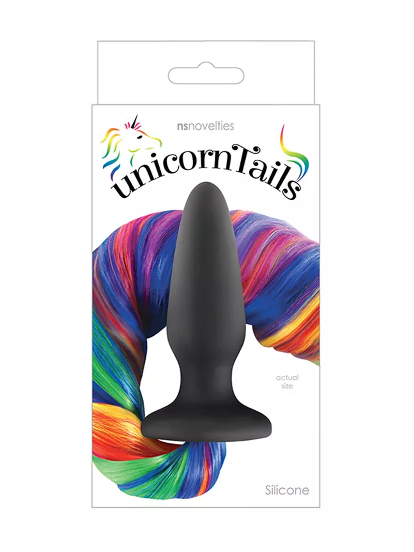 Unicorn Tails NS Novelties