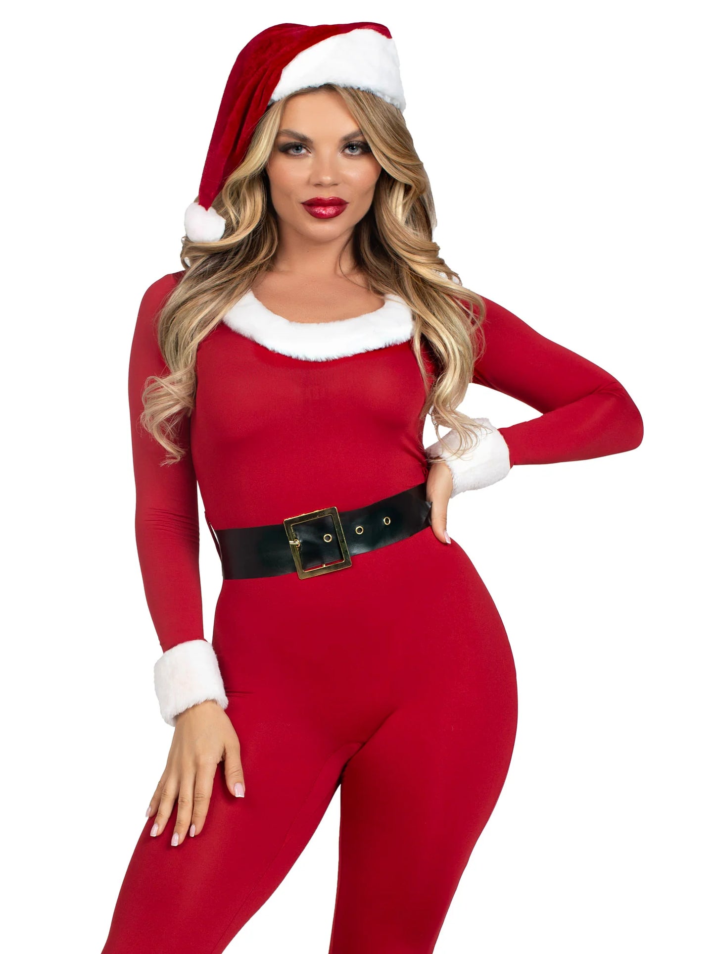 87091 Santa Baby Costume