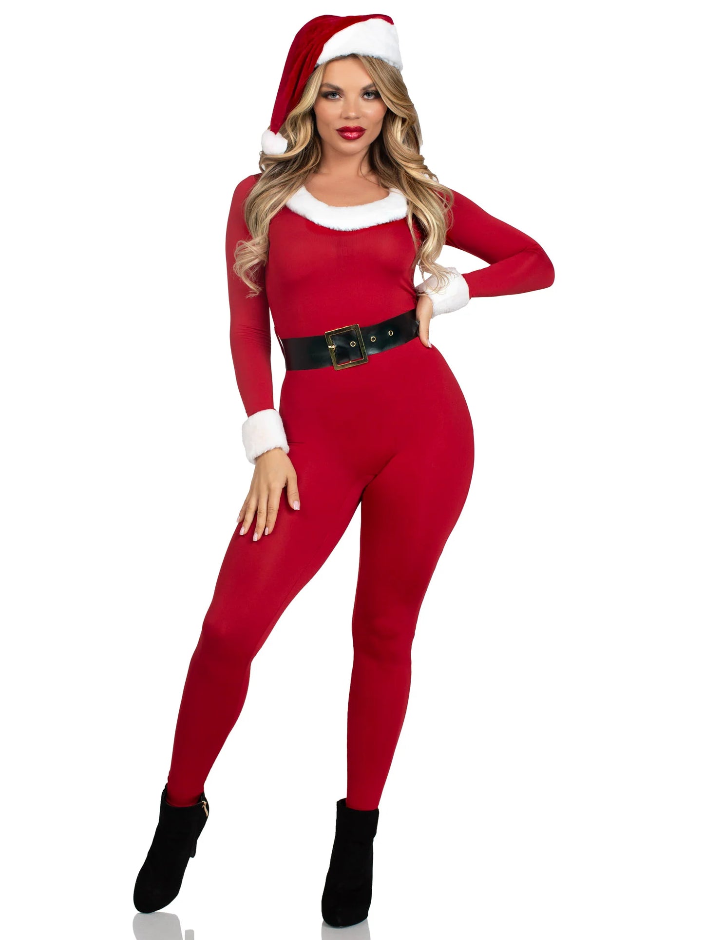 87091 Santa Baby Costume